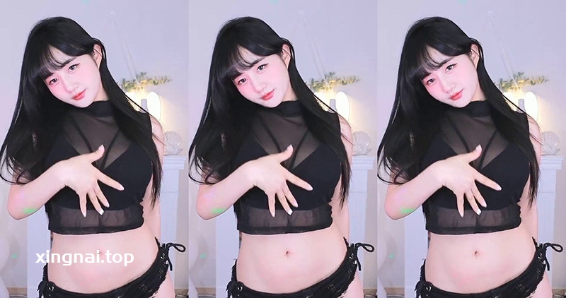 [主播]韩国BJ韩志娜2022年09月录制合集