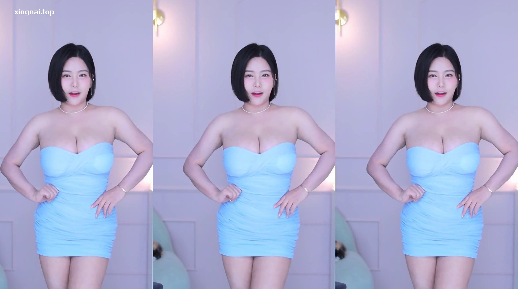 [主播]韩国BJ智贤2022年09月录制合集