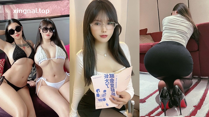 [微密圈][转载]是可馨耶写真福利套图&视频合集