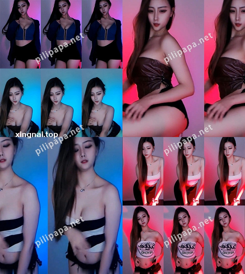 [主播]网易CC直播柠檬热舞事业线高级热舞合集[53V/7.9G]