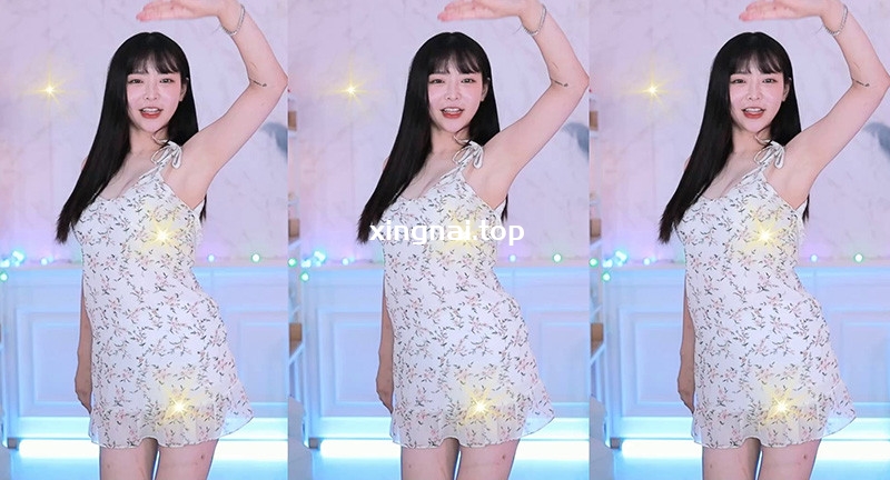 [主播]韩国BJ天空2022年5月录制