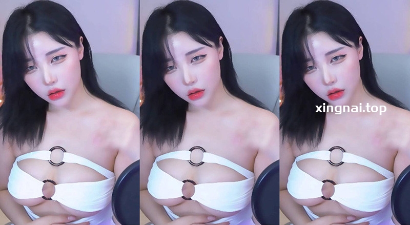 [主播]韩国BJ朴罗熙2022年5月录制