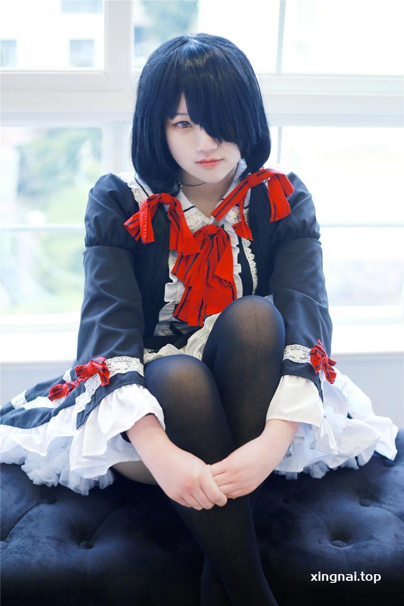 [正妹]夏柠柠Cosplay图片合集 [719P/1.08G]