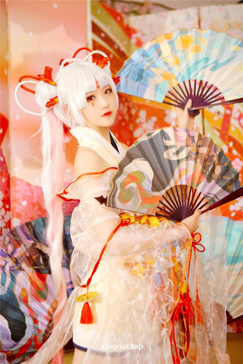 [正妹]夏柠柠Cosplay图片合集 [719P/1.08G]