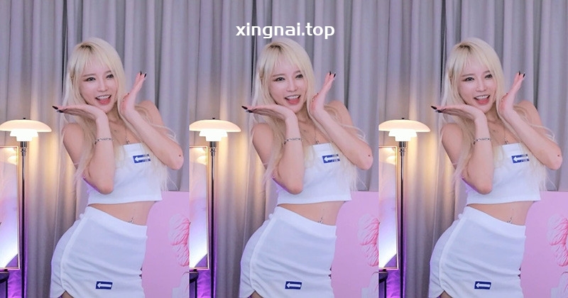 [主播]AfreecaTv韩国BJ朴诗雅2022年舞蹈录制合集