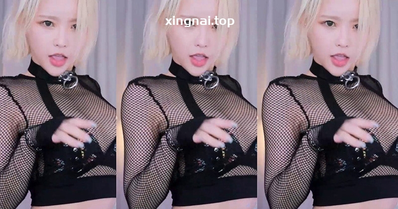 [主播]AfreecaTv韩国BJ朴诗雅2022年舞蹈录制合集