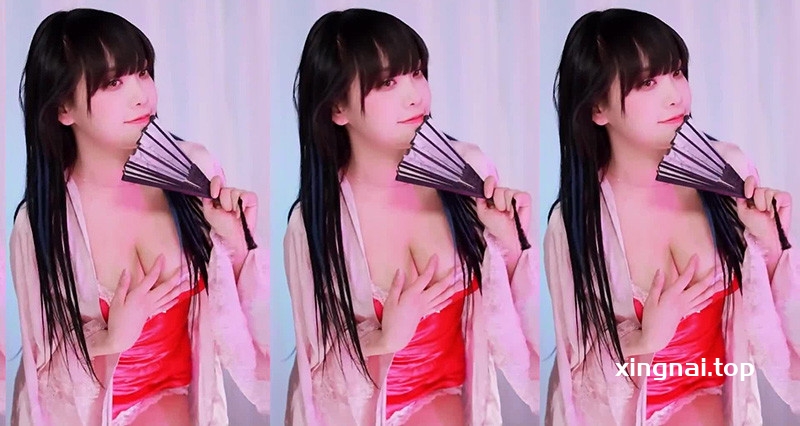 [主播]韩国BJ金娜美2022年5-12月至2023年舞蹈录制合集