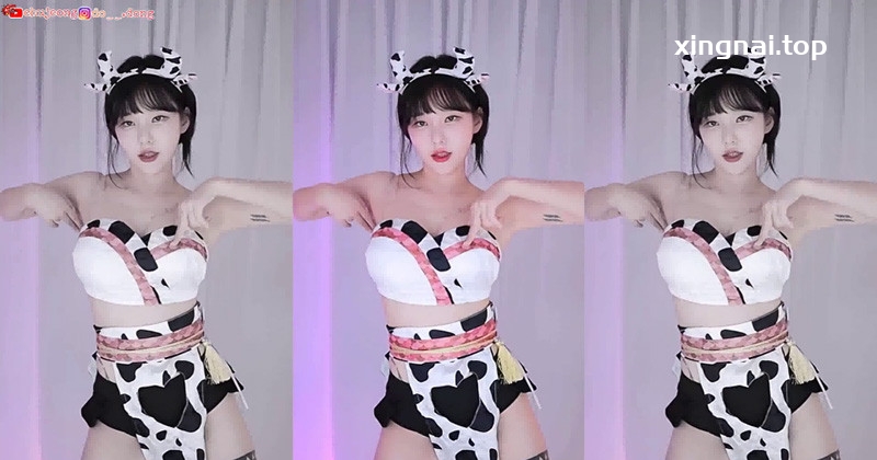 [主播]AfreecaTv韩国BJ秋季2022年6-12月舞蹈录制合集