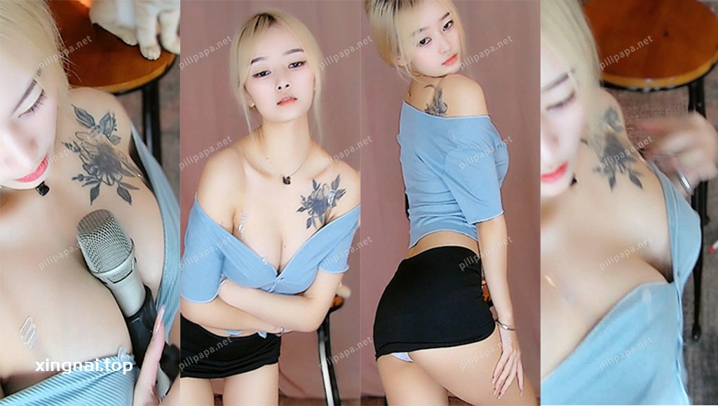 [主播]网易CC主播安静不了230619定制热舞