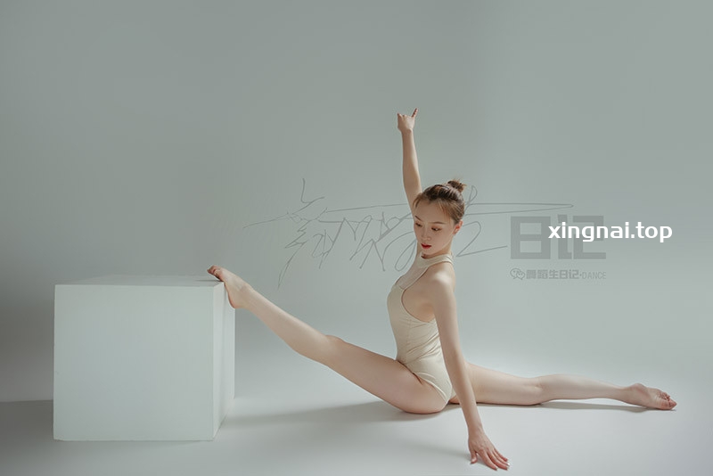 [正妹][GALLI嘉丽]舞蹈生日记071 - 075[1.38G]