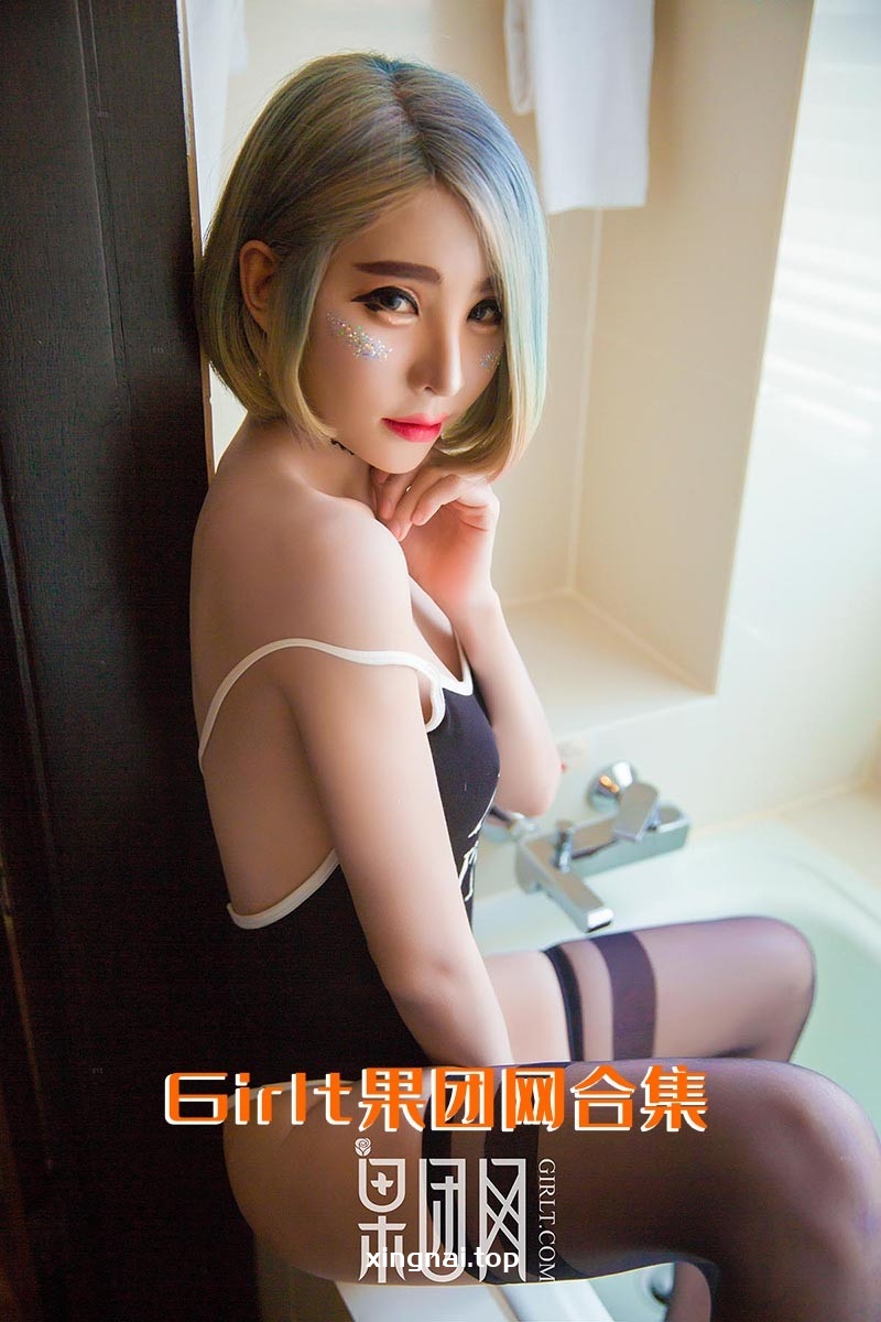 [Girlt果团网]全站系列合集NO.001-469