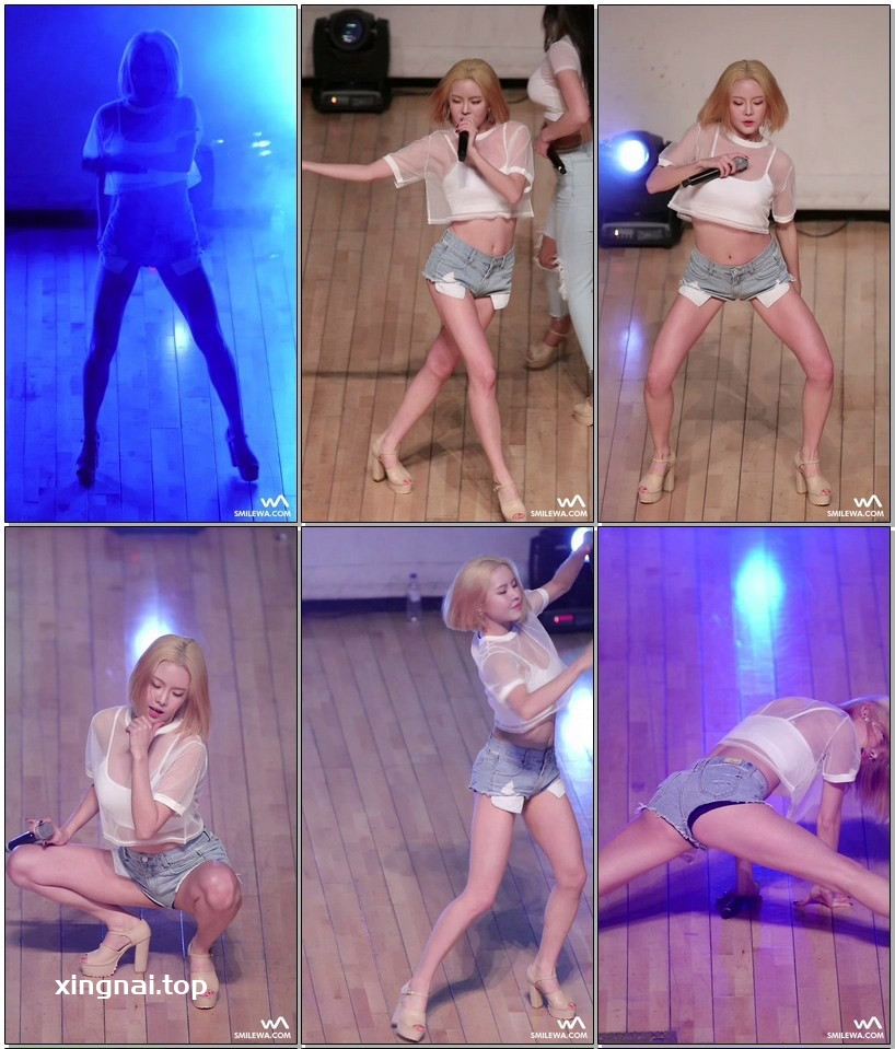 [饭拍]170303韩国女团LAYSHA现场饭拍秀[63V/5.79G]