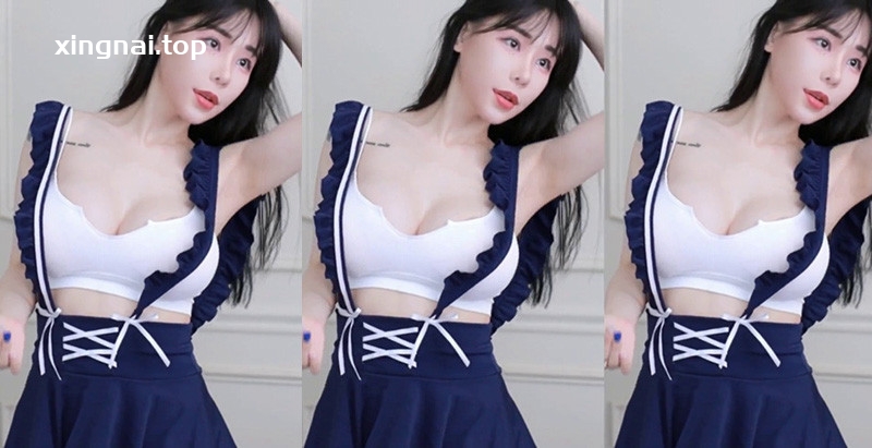 [主播]韩国BJ卢彬2022年07月录制合集