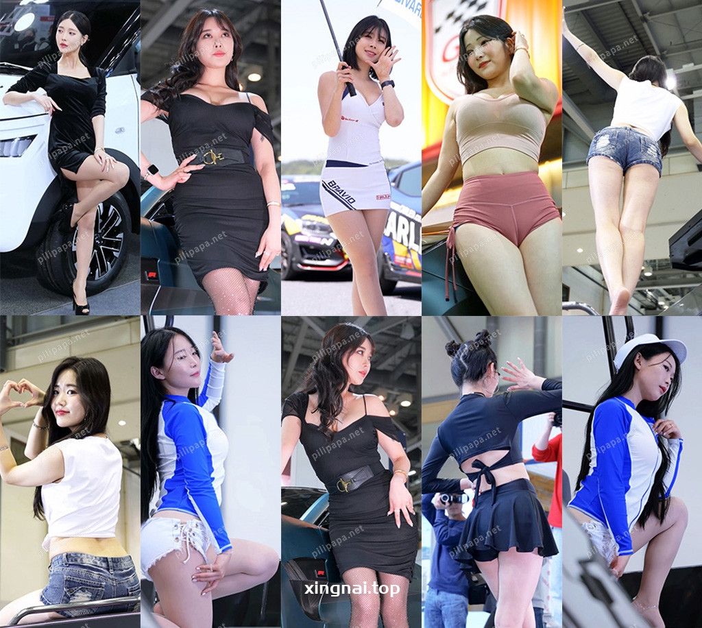 [饭拍]Show girl 饭拍秀合集[ID131724][20v/8.23 GB]