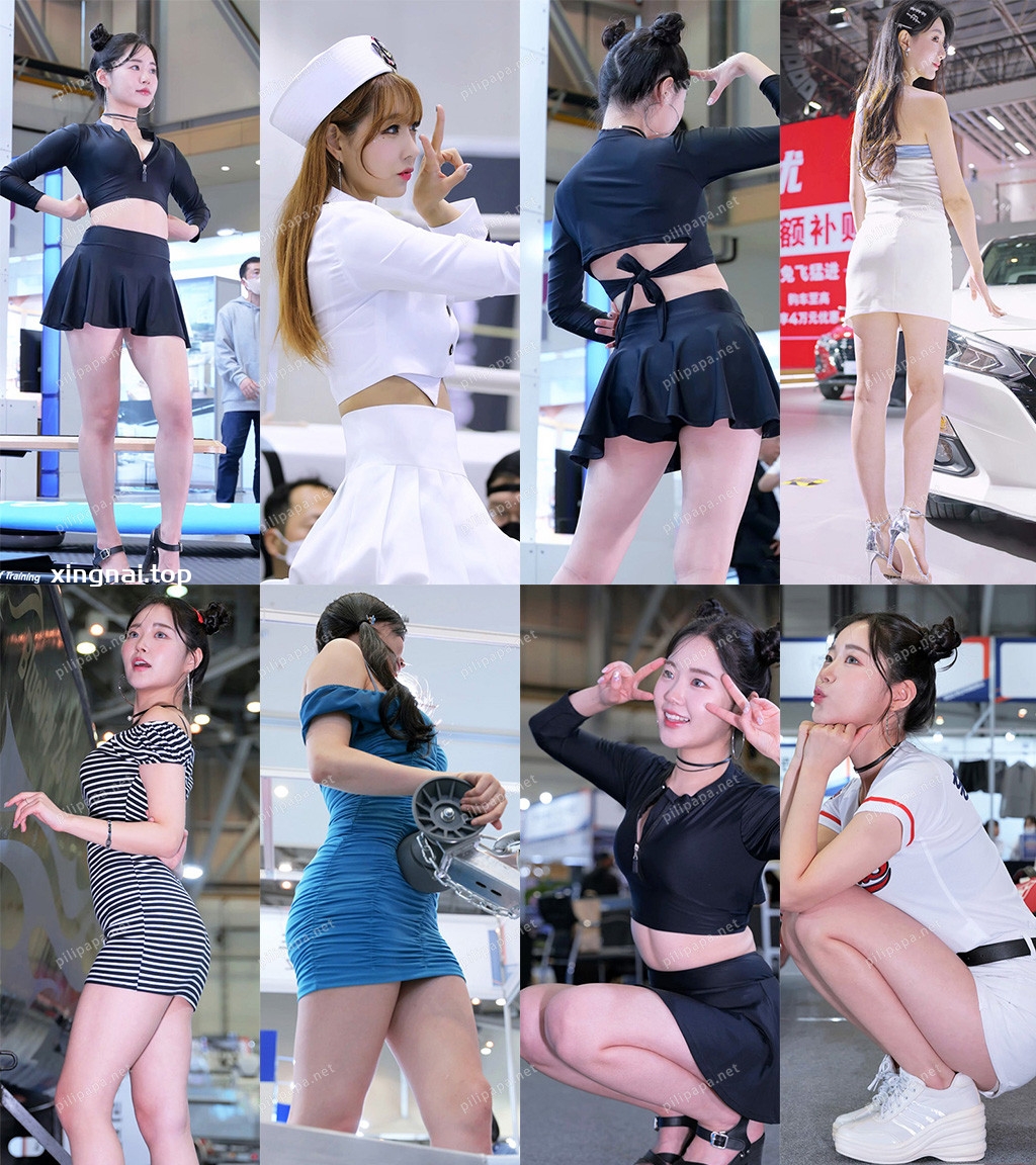 [饭拍]Show girl 饭拍秀合集[ID131729][20v/8.34 GB]