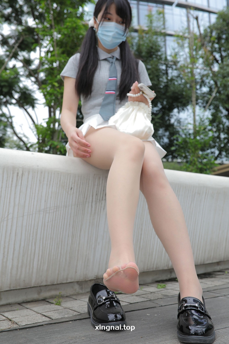 [街拍]450.[加菲mao街拍作品]心事[图片/视频/23.95GB]