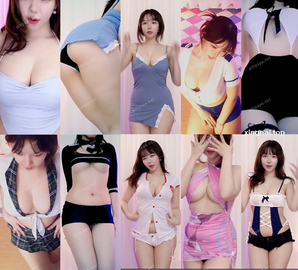 [主播]AfreecaTv韩国BJ露水23年4月19+舞蹈合集[30v/3.3G]