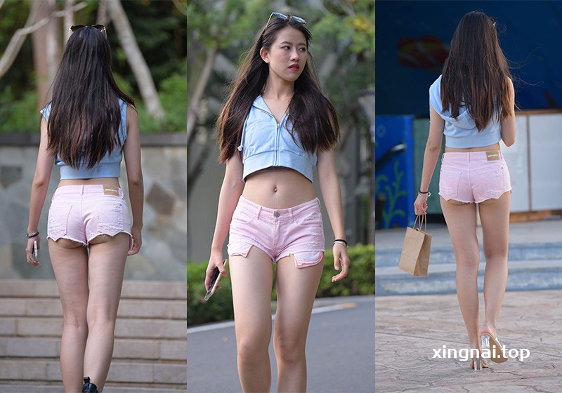 [街拍]856.你是我的唯一[图片/视频/22.26G]