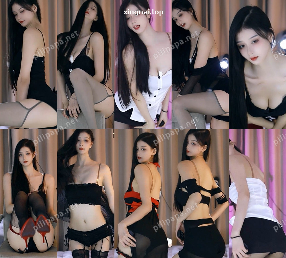 [主播]网易CC直播耶耶精选热舞合集[33v/2.9G]