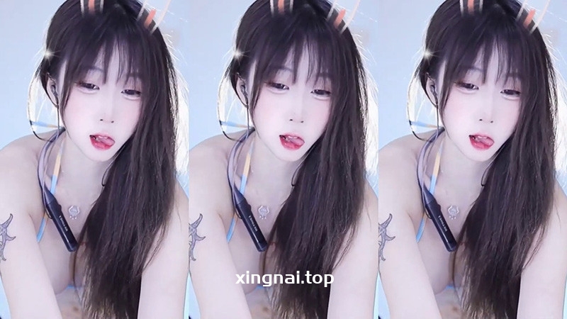 [主播]网易cc樱奈定制比基尼热舞