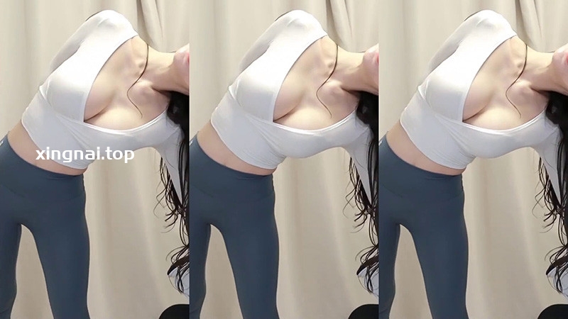 [主播]韩国BJ这样小姐姐的身材你喜欢吗