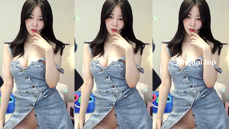 [主播]韩国BJ罗西亚2022年08月录制