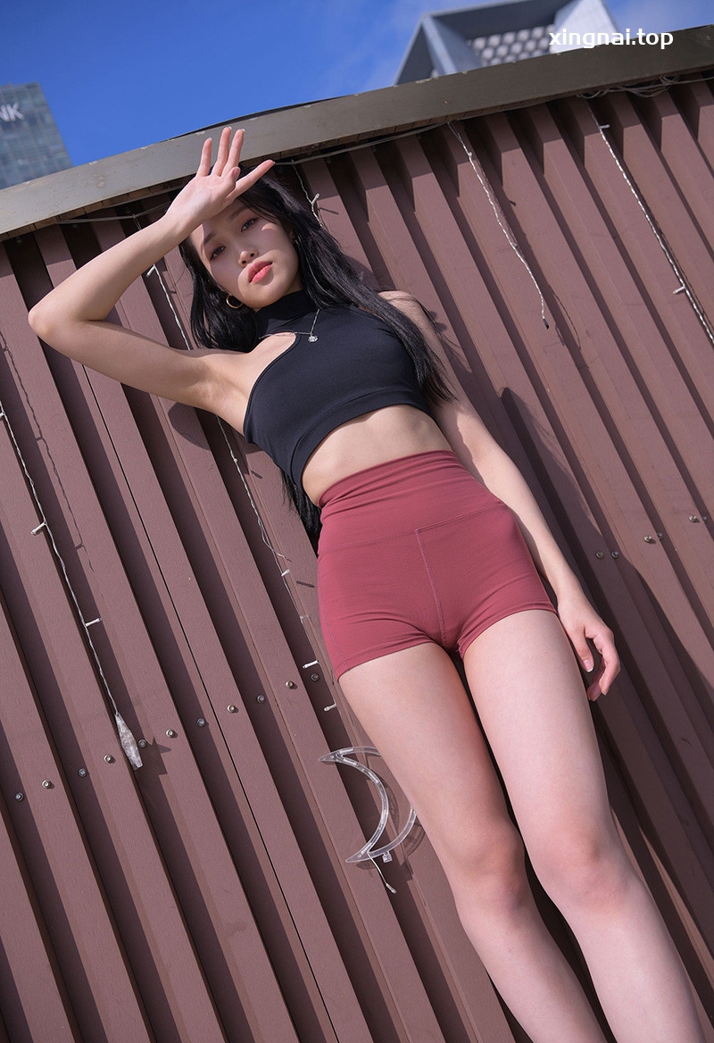 [街拍]522.[魂魂街拍作品]枣红[图片/视频/28.42GB]