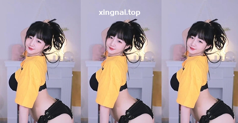 [主播]韩国BJ韩志娜2022年06月录制合集