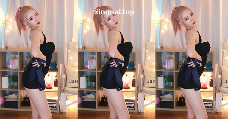 [主播] AfreecaTv韩国BJ苏芮2022年06月录制合集