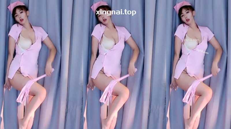 [主播]虎牙主播雪宝宝睡不醒土豪定制热舞3则