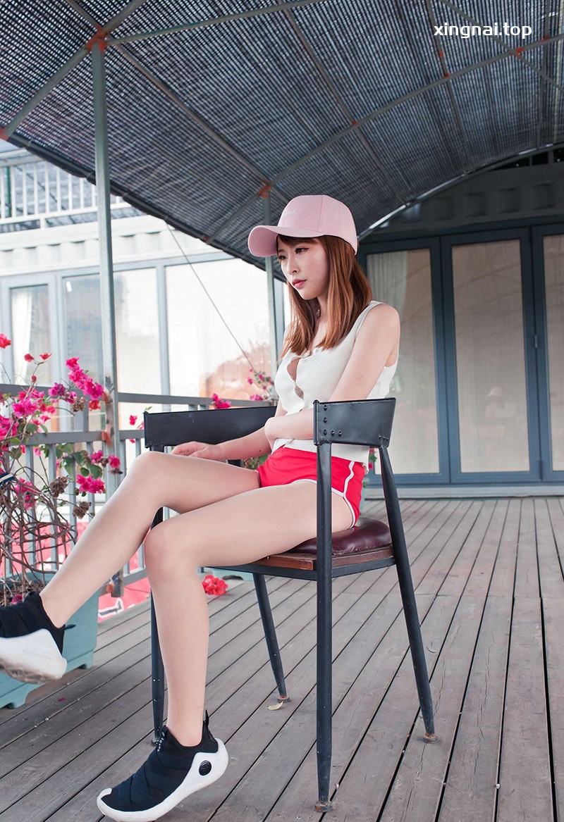 [街拍]F137.美少女清水由乃的钓鱼基地休闲生活[图片/视频/4.46GB]