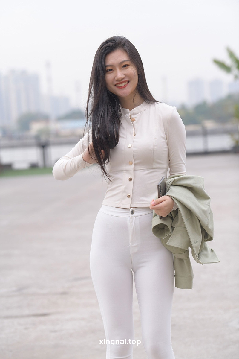 [街拍]F137.美少女清水由乃的钓鱼基地休闲生活[图片/视频/27.49GB]