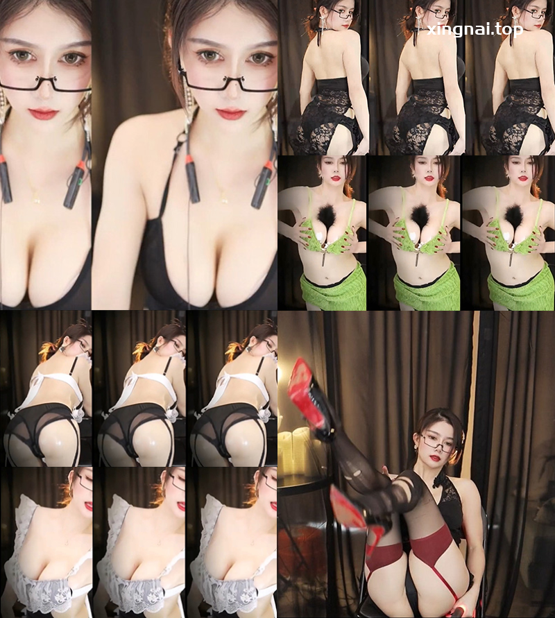 [主播]CC直播BH西瓜230323会议定制舞蹈[9V/5.91G]