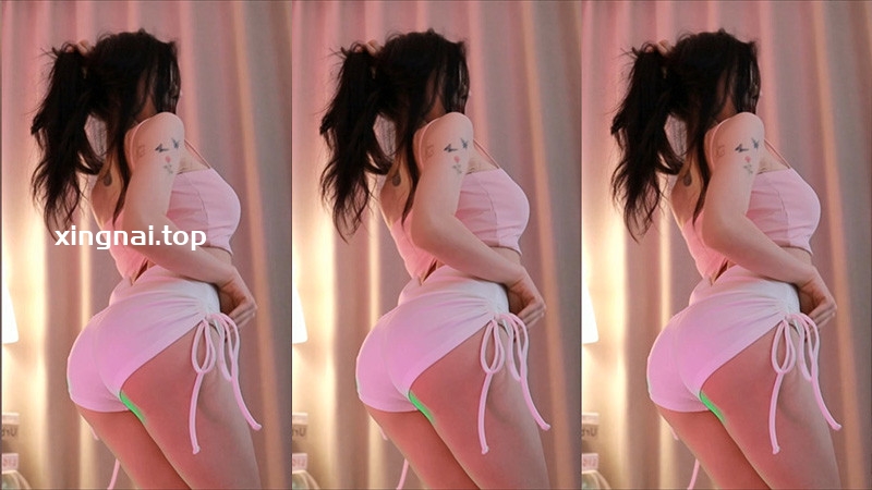 [主播]AfreecaTv韩国BJ 23年4月25日舞蹈合集