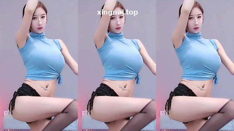 [主播]虎牙直播小南南无水性感热舞合集二[12V/2.2G]