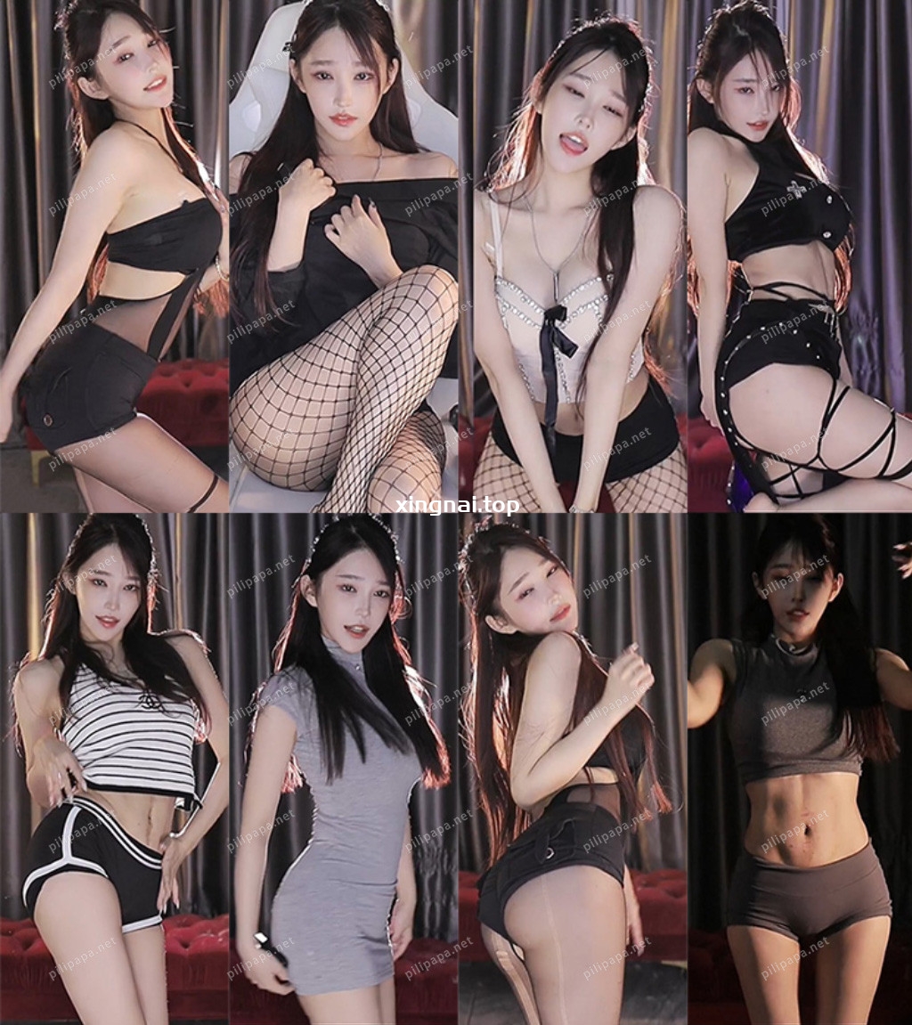 [主播]斗鱼主播vivi小小酥23年3月原版舞蹈合集[32V/4G]