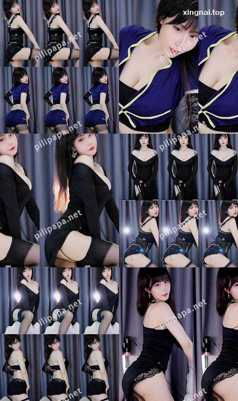 [主播]网易CC直播7879鬼鬼无水定制热舞合集二[19V/5.4G]