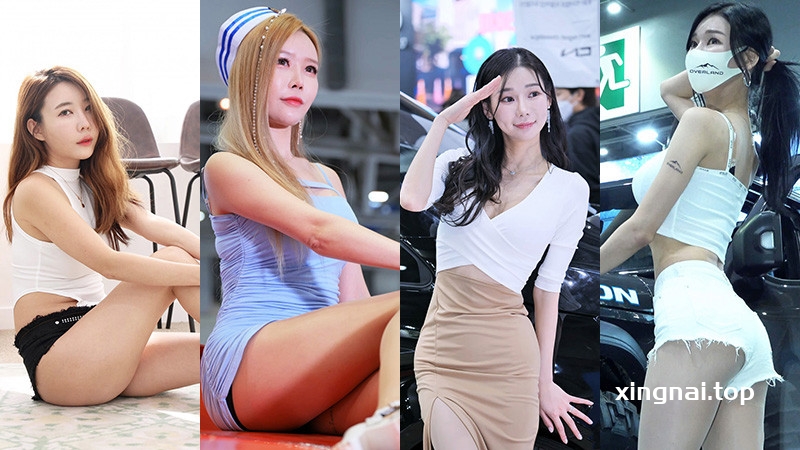 [饭拍]Show girl 饭拍秀合集[ID133385][20v/8.07G]