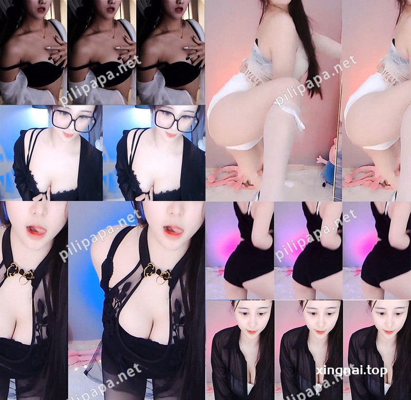 [主播]虎牙主播华星周星星er丫丫定制热舞合集[24v/3.6G]