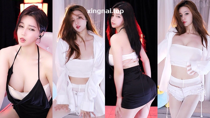 [主播]网易CC直播毒毒呢无水剪辑热舞[2V/455.7M]