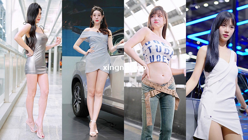 [饭拍]Show girl 饭拍秀合集[ID134155][20v/5.86G]