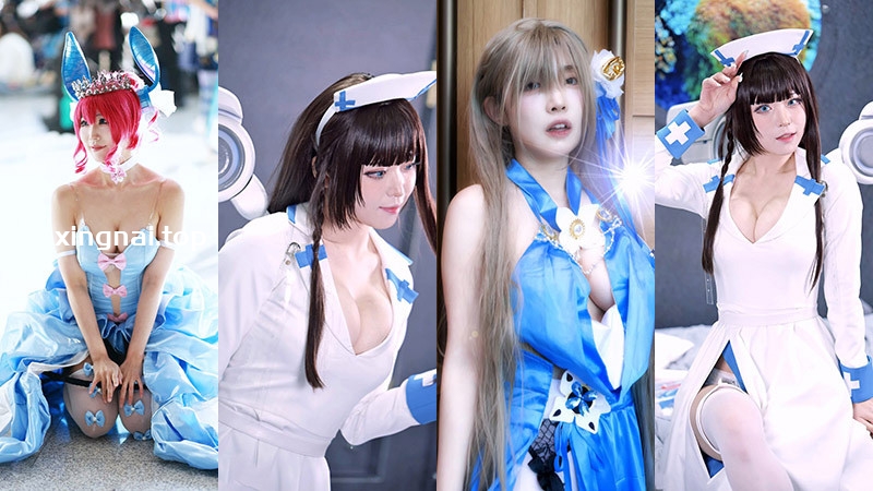 [饭拍]Show girl 饭拍秀合集[ID134172][20v/5.5G]