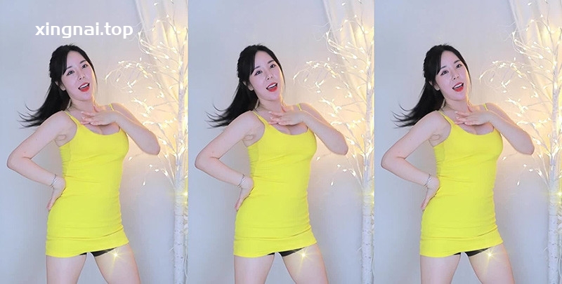 [主播]韩国BJ尹秀2022年10月舞蹈录制合集