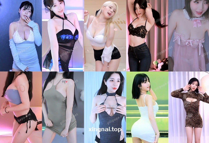 [主播]AfreecaTv韩国BJ 23年7月26日录制舞蹈合集