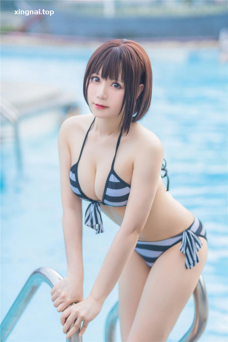 [Cosplay]Nayako喵子COS作品合集分享[5721P/61套/24.3G]