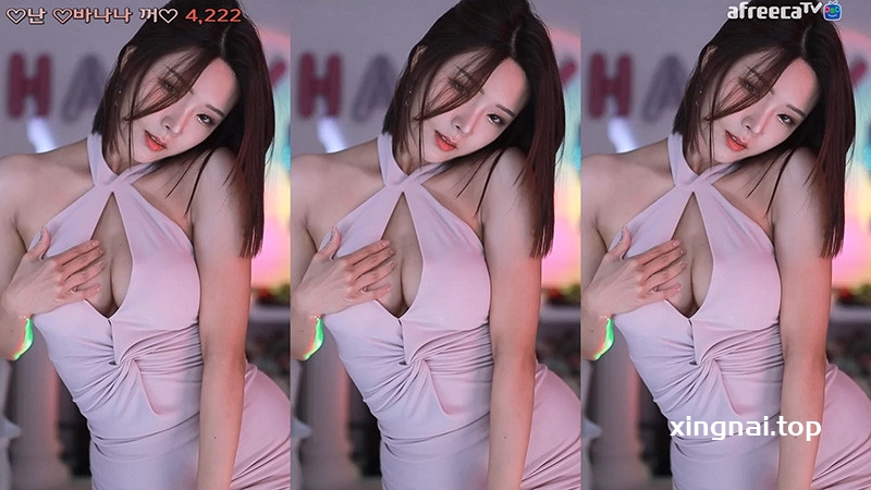 [主播]AfreecaTv韩国BJ 23年4月26日录制舞蹈合集