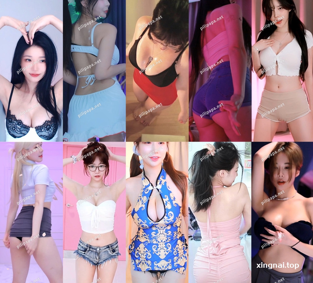 [主播]AfreecaTv韩国BJ 23年10月26日录制舞蹈合集