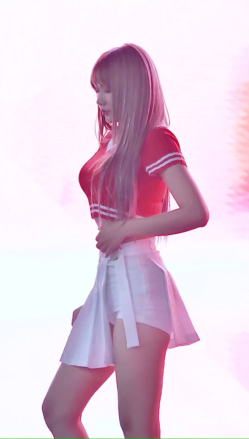 [饭拍]韩国女团We Girl热舞饭拍秀3则