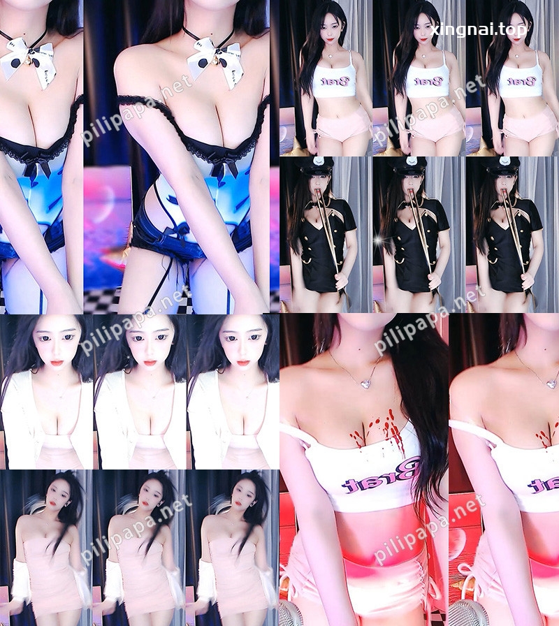 [主播]网易CC主播郭郭酱(小小郭)定制舞蹈合集一[6V/1.73G]