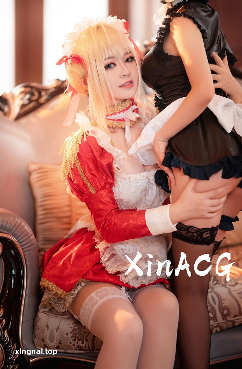 [Cosplay]微博Coser@半半子 42套圖包合集[1035P/4.3G]